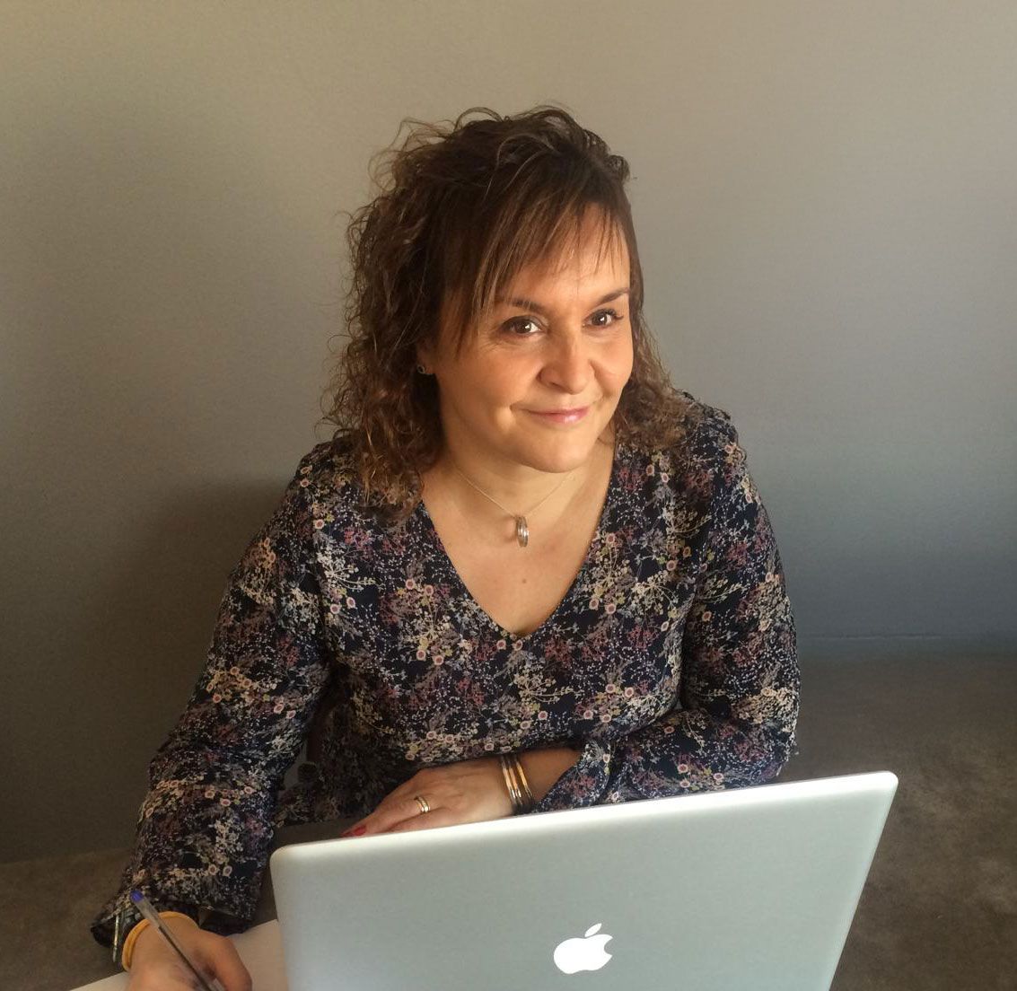 Hero Image decorations