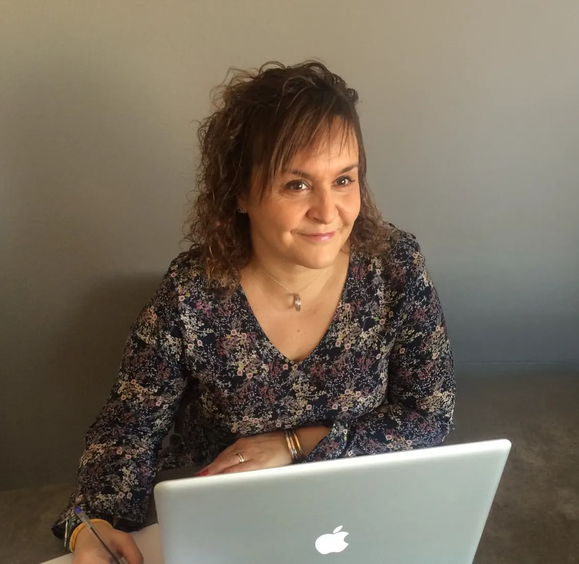 Hero Image decorations